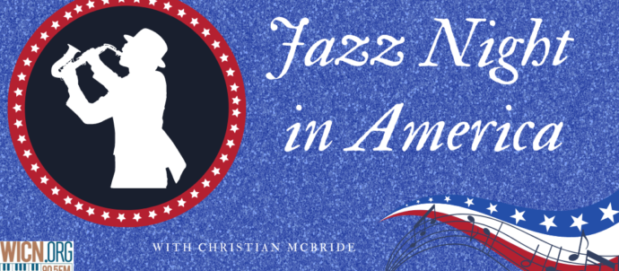 Jazz Night in America