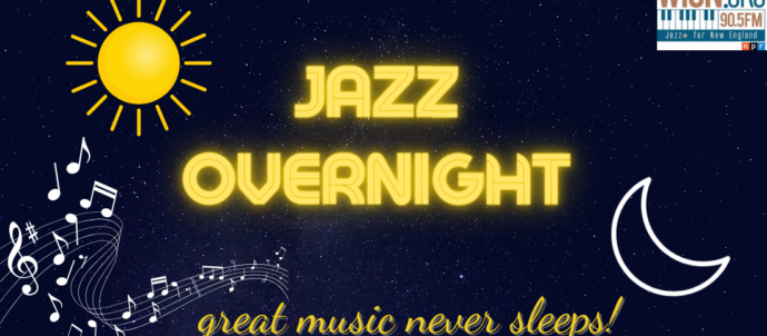 Jazz Overnight