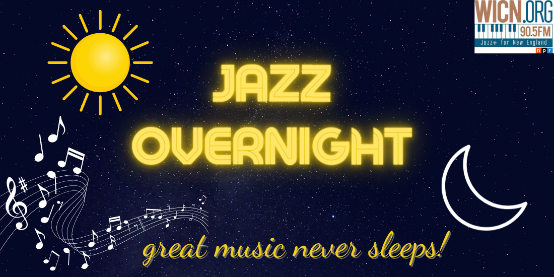 Jazz Overnight