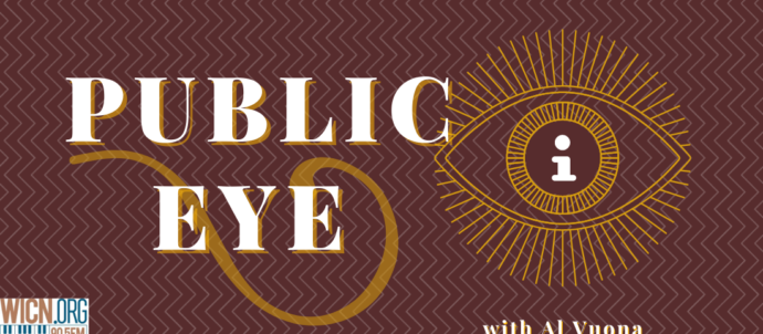 Public Eye