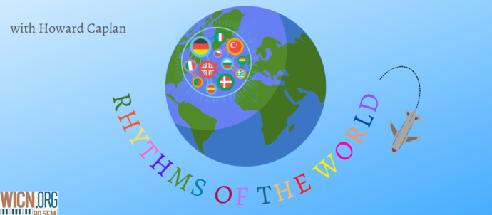 Rhythms of the World