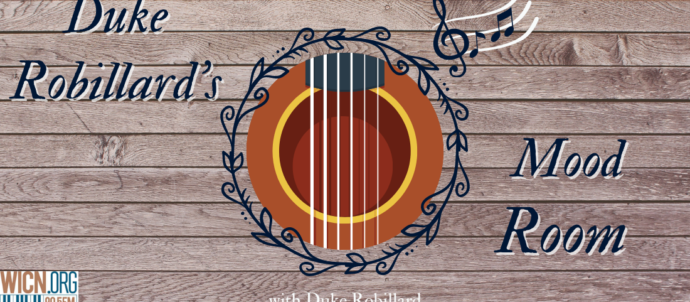 Duke Robillard's Mood Room