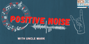 Positive Noise
