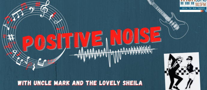 Positive Noise