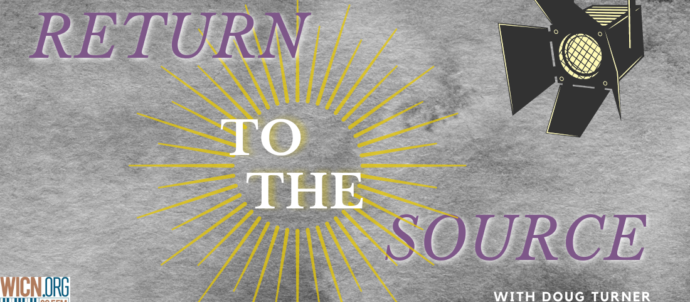 Return to the Source