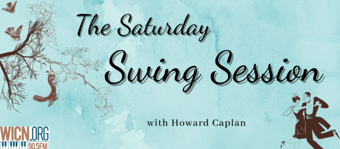 The Saturday Swing Session