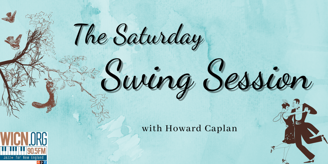 The Saturday Swing Session