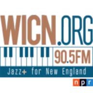 90.5 WICN Public Radio - Jazz+ for New England
