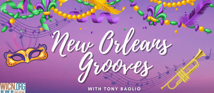 New Orleans Grooves