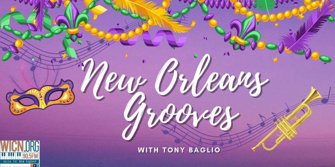 New Orleans Grooves
