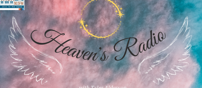Heaven's Radio