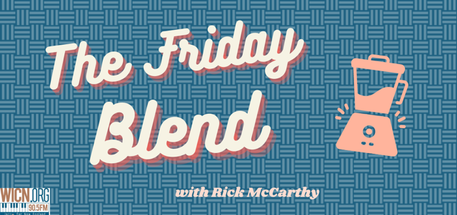 The Friday Blend