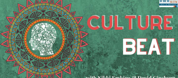 Culture Beat